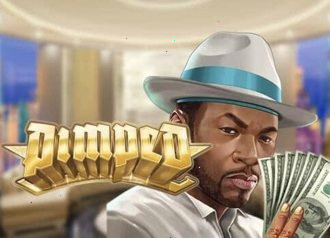 Яркий анимейт изображение игрового автомата Wild West Duels с элементами ковбойской тематики