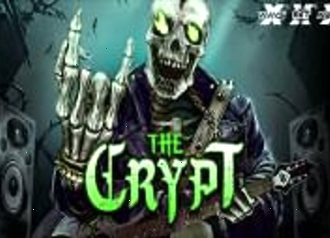 игра онлайн The Crypt