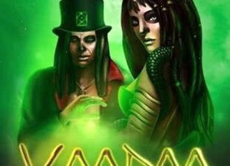 азартная игра вуду Voodoo казино Монро